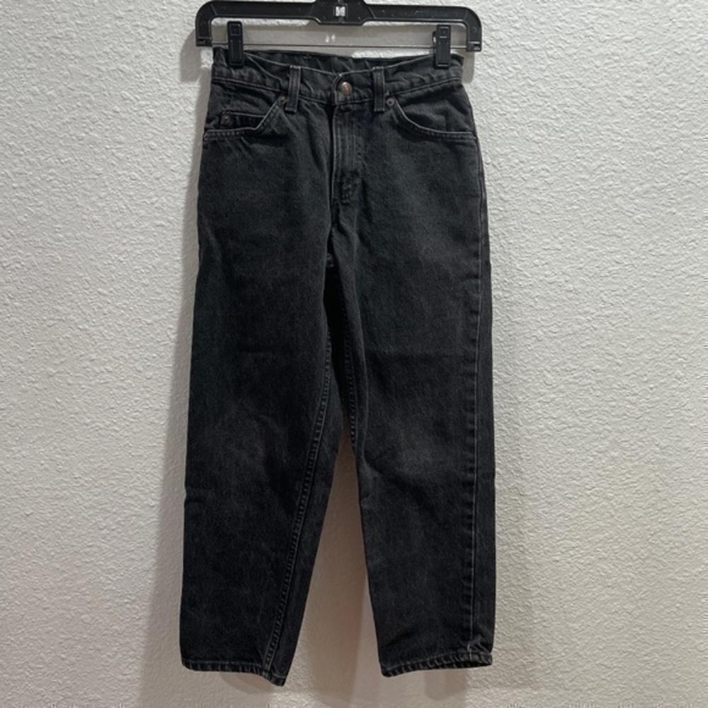 LEVI’S :: 560 JEANS